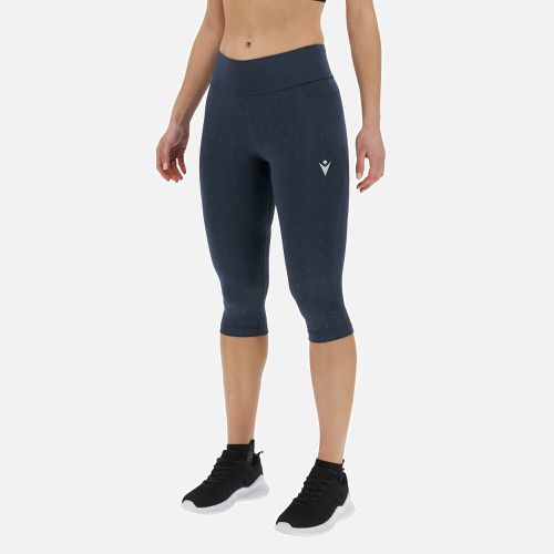 Olympe women's 3/4-length training leggings - Macron - Modalova