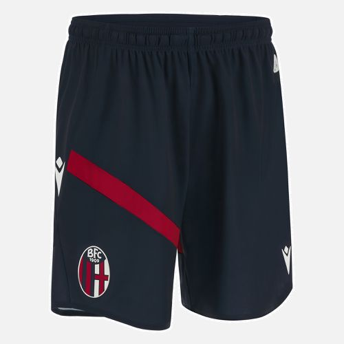 Bologna FC 1909 2023/24 adults' away shorts - Macron - Modalova