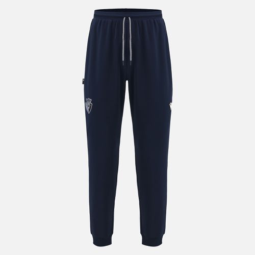 Osasuna 2024/25 men's sports trousers athleisure - Macron - Modalova