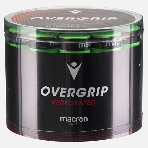 Perforated overgrip - Macron - Modalova