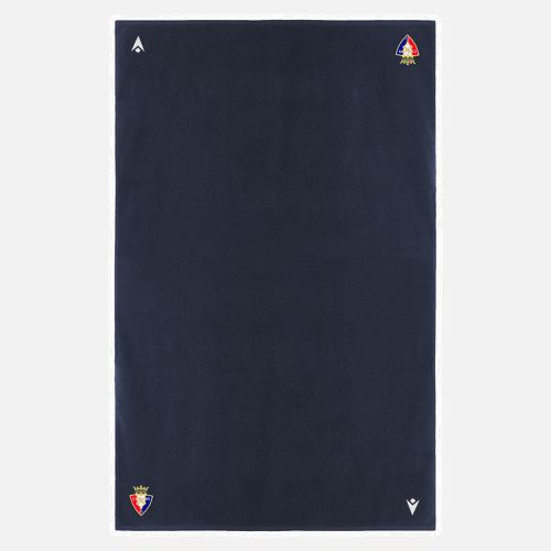 Osasuna 2024/25 towel - Macron - Modalova