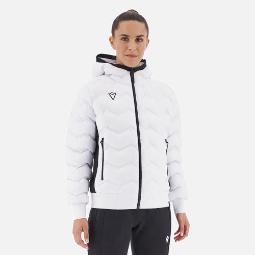 Kolari women's padded bomber - Macron - Modalova