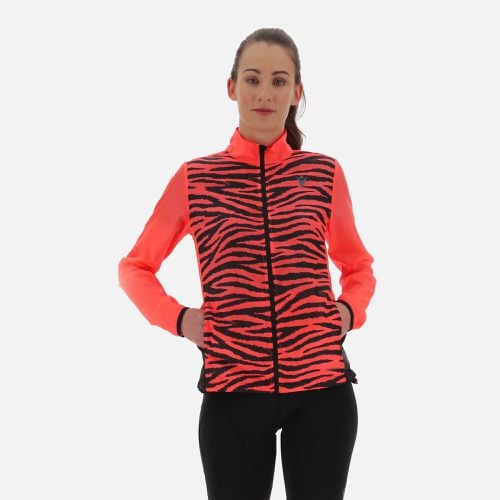 Women's windbreaker running jacket trudy - Macron - Modalova
