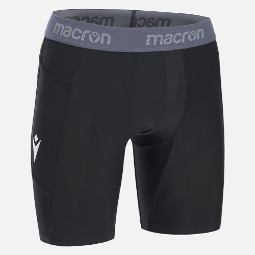Lotus compression shorts - Macron - Modalova