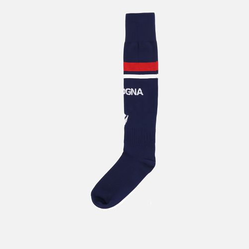 Children's Bologna FC 2021/22 home socks - Macron - Modalova