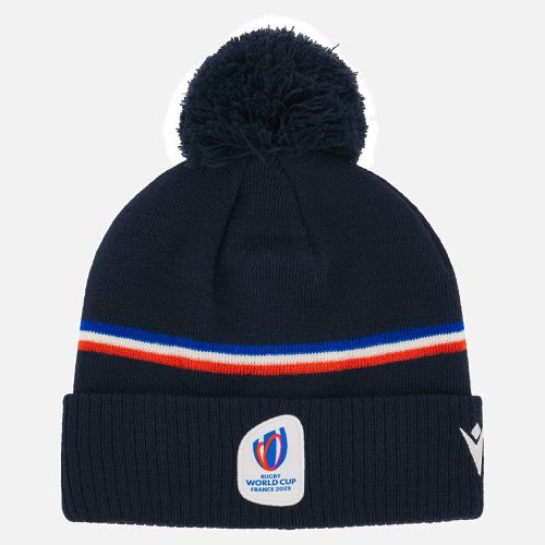 Rugby World Cup 2023 adults' hat with pompom - Macron - Modalova
