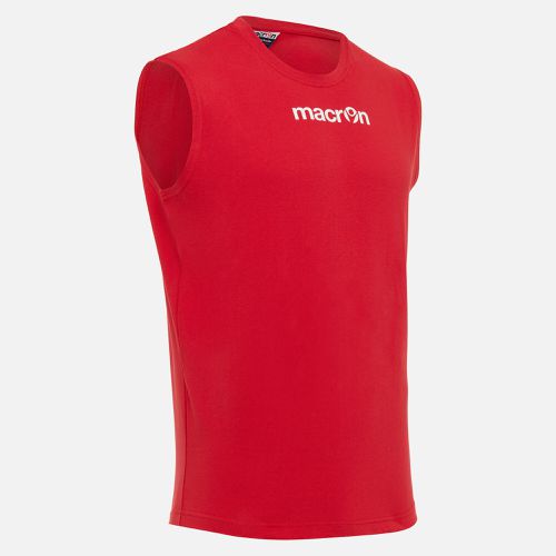 MP 151 sleeveless shirt - Macron - Modalova