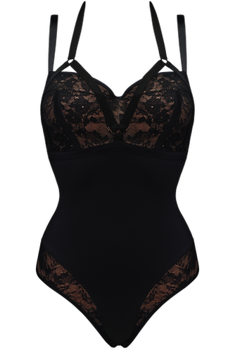 Taboo Balconette Body | Wired Padded - Marlies Dekkers - Modalova