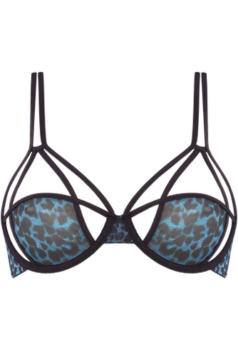 The Art Of Love Plunge Balconette Bh | Wired Unpadded - Marlies Dekkers - Modalova