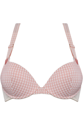 Gloria Push Up Bh | Wired Padded - Marlies Dekkers - Modalova