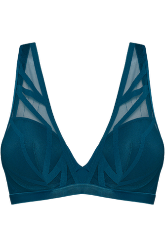 The Illusionist Push Up Bh | Wired Padded - Marlies Dekkers - Modalova