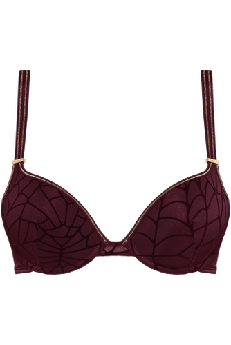 The Adventuress Push Up Bh | Wired Padded - Marlies Dekkers - Modalova