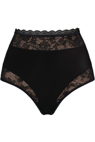 Carita High Waist Slip | - Marlies Dekkers - Modalova