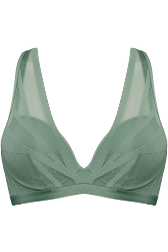 The Illusionist Push Up Bh | Wired Padded - Marlies Dekkers - Modalova