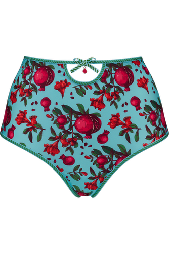 Forbidden Fruit High Waist Slip | - Marlies Dekkers - Modalova