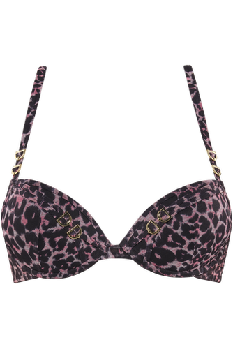 Night Fever Push Up Bh | Wired Padded - Marlies Dekkers - Modalova