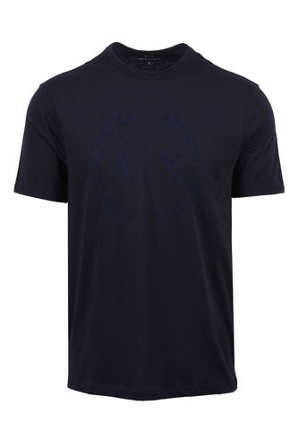 Giorgio Armani T-Shirt Size: SIZE M - ARMANI EXCHANGE - Modalova