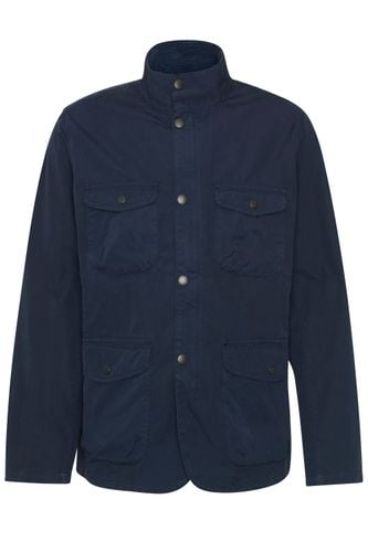 Casual Ogston Jacket Size: SIZE M - Barbour - Modalova