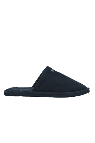 Everitt Mule Slipper Size: 7/41 - Barbour - Modalova