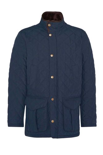 Lydford Country Quilted Jacket Size: SIZE L - Barbour - Modalova