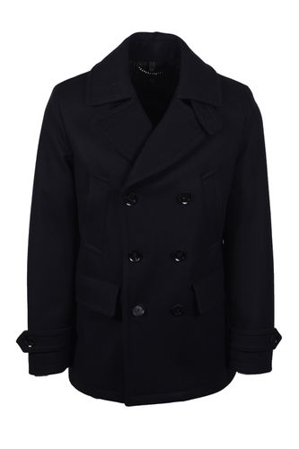 Milford Peacoat Ink Blue Size: UK 40/L - Belstaff - Modalova