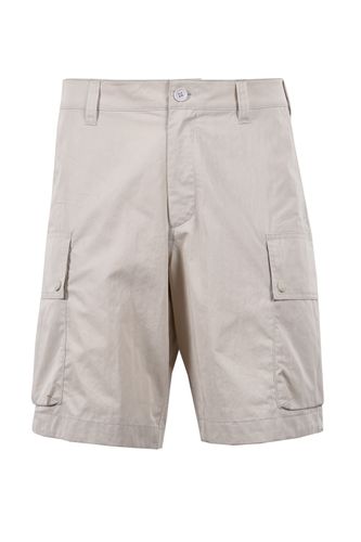 Drome Shorts Stone Size: 32W - Belstaff - Modalova