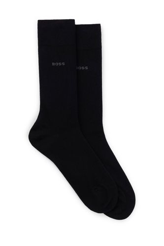 Boss 2p Rs V1 Bamboo Sock Pack Size: UK 6 -11 - BOSS Accessories - Modalova