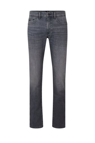 Boss Delaware3-1 Jeans Dark Size: 30W32L - BOSS Black - Modalova