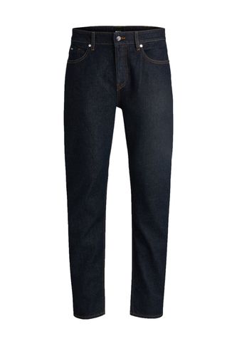 Boss H-re.maine Jeans Dark Denim Size: 32W32L - BOSS Black - Modalova