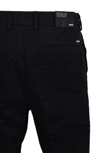 BOSS Boss Kane-L Casual Trouser Size: 32W32L - BOSS Black - Modalova
