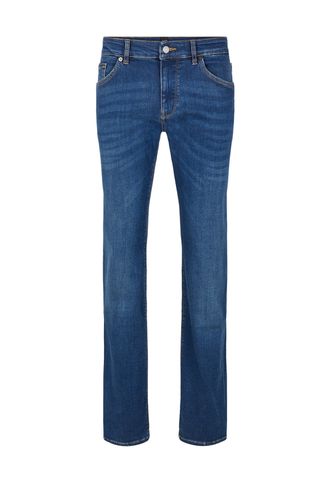Boss Maine3 Jeans Size: 34W30L - BOSS Black - Modalova