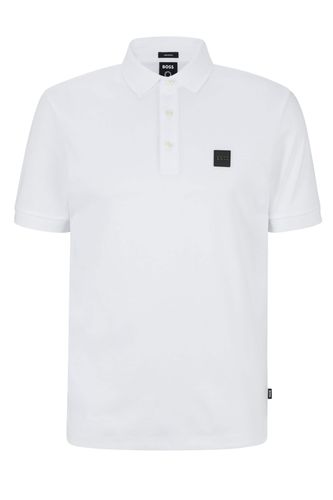 Boss Parlay 143 Polo Shirt Size: SIZE 2XL - BOSS Black - Modalova
