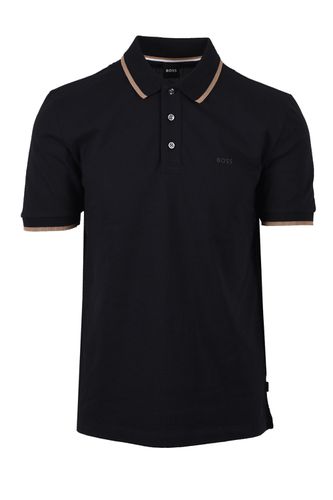 BOSS Boss Parlay 190 Polo Shirt Size: SIZE L - BOSS Black - Modalova