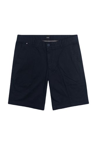 Boss Slice Shorts Dark Blue Size: 38W - BOSS Black - Modalova