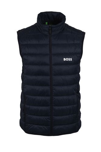 Boss V_thor Gilet Size: SIZE M - BOSS Green - Modalova