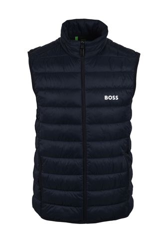 Boss V_thor Gilet Size: SIZE XL - BOSS Green - Modalova