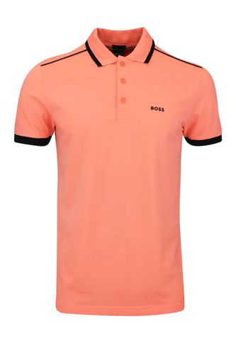 Boss Paddy 1 Polo Shirt Size: SIZE M - BOSS Green - Modalova