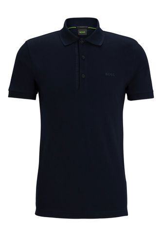 Boss Paule 4 Polo Shirt Navy Size: SIZE 2XL - BOSS Green - Modalova