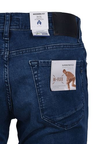 Chuck Denim Jeans Denim Size: 34W30 - Brax - Modalova