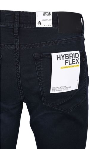 Hybrid Flex Chuck Jeans Inky Size: 32W32L - Brax - Modalova