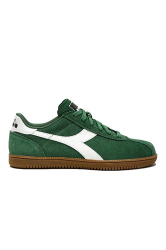 Tokyo Trainer Greener Pastures Size: 10/44 - Diadora - Modalova