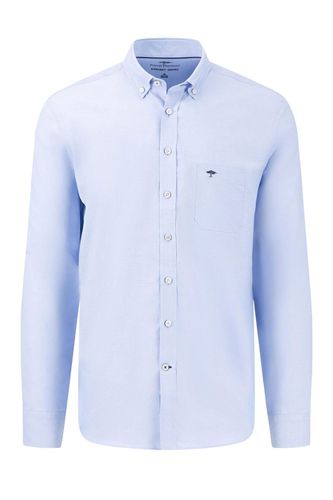 Oxford Long Sleeve Shirt Light Size: SIZE M - Fynch-Hatton - Modalova