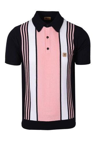 Searle Polo Shirt Size: SIZE M - GABICCI VINTAGE - Modalova