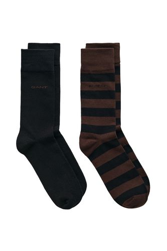 Pack Socks Size: 6-8 (40-42) - Gant - Modalova