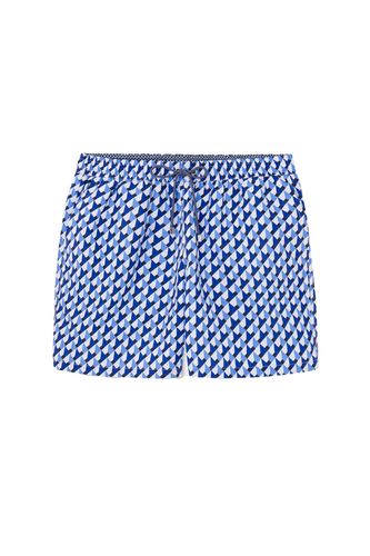 Chain Tailored Swim Short Size: SIZE 2XL - Hackett - Modalova