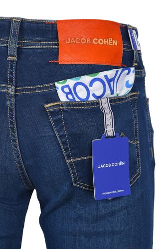 Bard Jeans Size: 38W - Jacob Cohen - Modalova