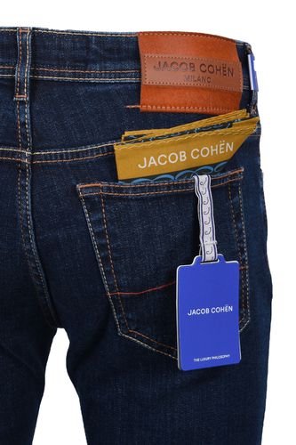 Bard Jeans Size: 30W - Jacob Cohen - Modalova