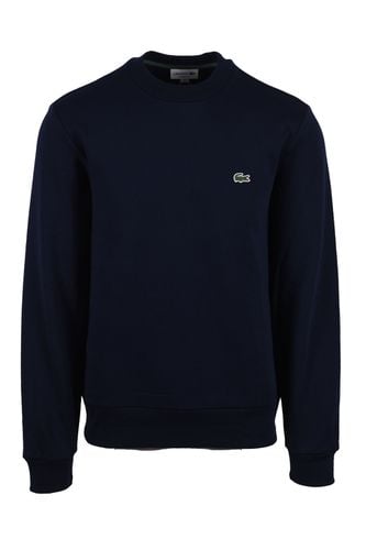 Crew Neck Sweatshirt Size: SIZE 6 (XL) - Lacoste - Modalova