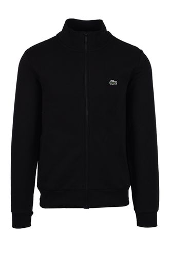 Full Zip Sweatshirt Size: SIZE 4 (M) - Lacoste - Modalova