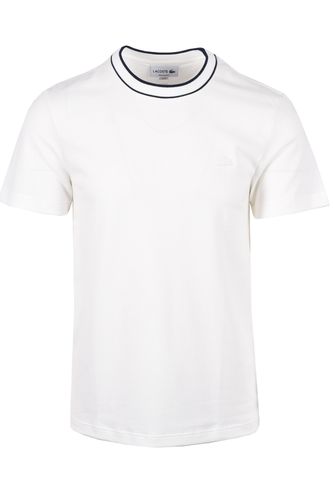 Pique Tee Size: SIZE 4 (M) - Lacoste - Modalova